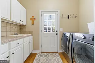 403 Henredon Hill, Peachtree City, GA 30269 - Photo 29