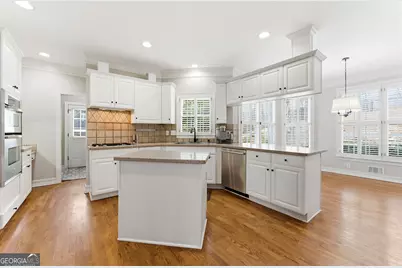 403 Henredon Hill, Peachtree City, GA 30269 - Photo 25