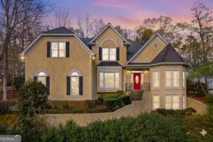 403 Henredon Hill, Peachtree City, GA 30269 - Photo 1