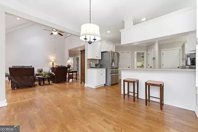 403 Henredon Hill, Peachtree City, GA 30269 - Photo 17