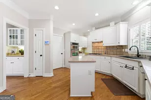 403 Henredon Hill, Peachtree City, GA 30269 - Photo 23