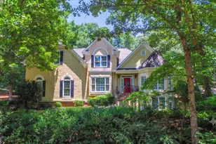 403 Henredon Hill, Peachtree City, GA 30269 - Photo 1