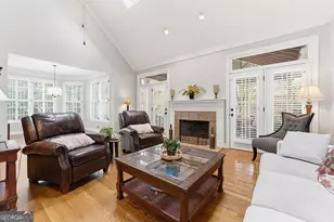 403 Henredon Hill, Peachtree City, GA 30269 - Photo 17