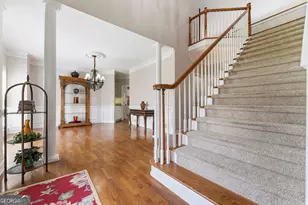 403 Henredon Hill, Peachtree City, GA 30269 - Photo 9