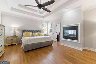 403 Henredon Hill, Peachtree City, GA 30269 - Photo 27