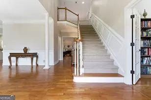 403 Henredon Hill, Peachtree City, GA 30269 - Photo 5