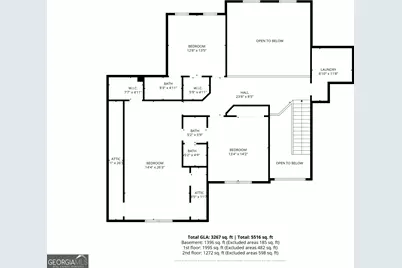 403 Henredon Hill, Peachtree City, GA 30269 - Photo 63