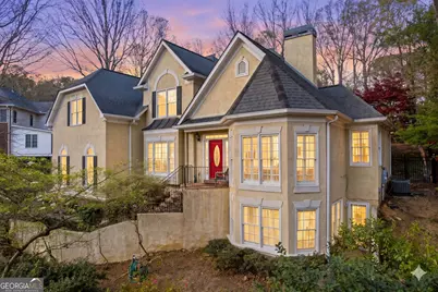 403 Henredon Hill, Peachtree City, GA 30269 - Photo 3