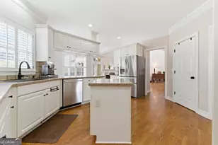 403 Henredon Hill, Peachtree City, GA 30269 - Photo 21