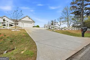 649 Tanners Bridge Rd, Bethlehem, GA 30620 - Photo 1