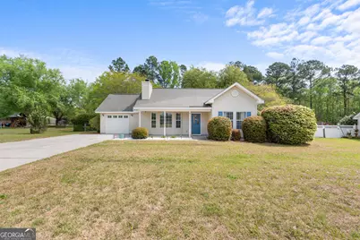 47 Del A Rae Circle, Guyton, GA 31312 - Photo 1