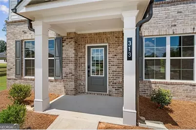 313 Sundown Trail, McDonough, GA 30252 - Photo 3