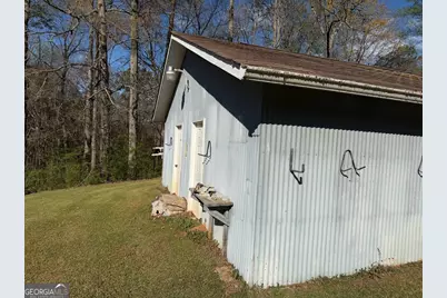 626 W Main Street, Hogansville, GA 30230 - Photo 5