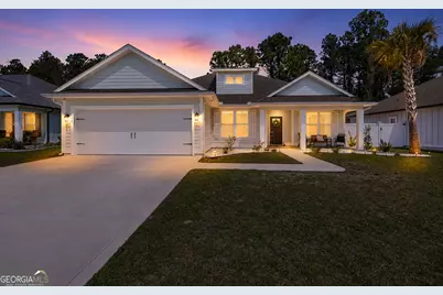 152 Verano Street, Kingsland, GA 31548 - Photo 1