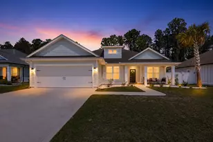 152 Verano St, Kingsland, GA 31548 - Photo 1