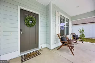 152 Verano St, Kingsland, GA 31548 - Photo 5