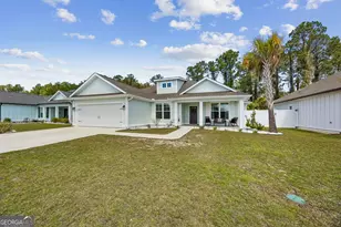 152 Verano St, Kingsland, GA 31548 - Photo 3