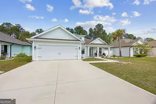 152 Verano St, Kingsland, GA 31548 - Photo 3