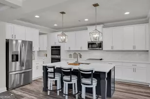 1060 Copperville Dr, Watkinsville, GA 30677 - Photo 17