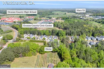 1060 Copperville Drive, Watkinsville, GA 30677 - Photo 55