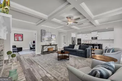 1060 Copperville Drive, Watkinsville, GA 30677 - Photo 13