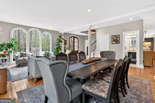 340 Red Fox Run, Athens, GA 30605 - Photo 11