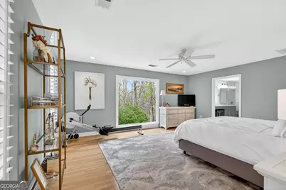 340 Red Fox Run, Athens, GA 30605 - Photo 41