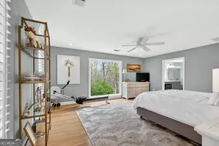 340 Red Fox Run, Athens, GA 30605 - Photo 41