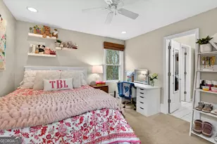 340 Red Fox Run, Athens, GA 30605 - Photo 35