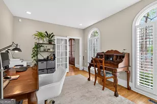 340 Red Fox Run, Athens, GA 30605 - Photo 5