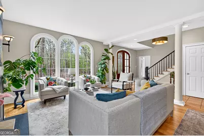 340 Red Fox Run, Athens, GA 30605 - Photo 9