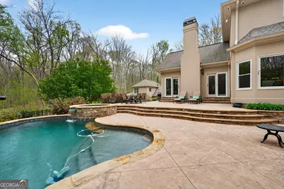 340 Red Fox Run, Athens, GA 30605 - Photo 49