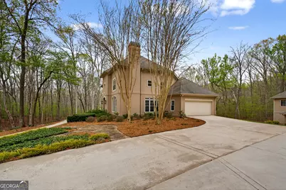 340 Red Fox Run, Athens, GA 30605 - Photo 63