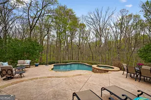 340 Red Fox Run, Athens, GA 30605 - Photo 51