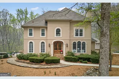 340 Red Fox Run, Athens, GA 30605 - Photo 1