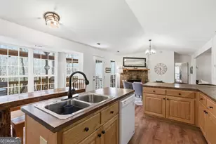 522 Rebel Cir, Sky Valley, GA 30537 - Photo 13