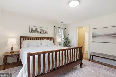 522 Rebel Circle, Sky Valley, GA 30537 - Photo 19