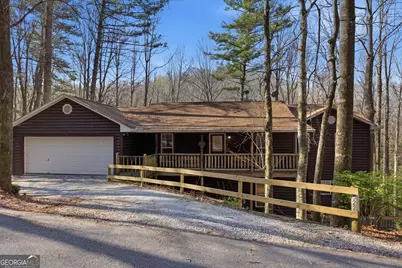 522 Rebel Circle, Sky Valley, GA 30537 - Photo 3