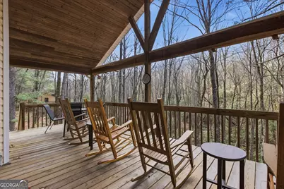 522 Rebel Circle, Sky Valley, GA 30537 - Photo 63