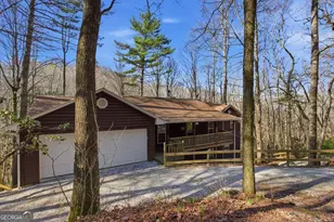 522 Rebel Cir, Sky Valley, GA 30537 - Photo 53