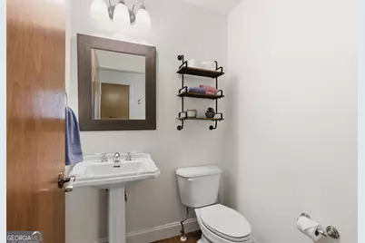 522 Rebel Circle, Sky Valley, GA 30537 - Photo 17