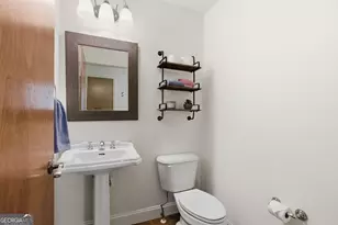 522 Rebel Cir, Sky Valley, GA 30537 - Photo 17