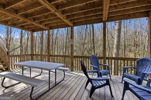 522 Rebel Cir, Sky Valley, GA 30537 - Photo 65