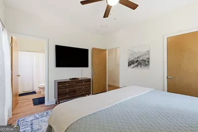 522 Rebel Circle, Sky Valley, GA 30537 - Photo 37