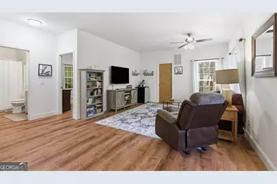 522 Rebel Circle, Sky Valley, GA 30537 - Photo 29