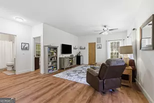 522 Rebel Cir, Sky Valley, GA 30537 - Photo 29