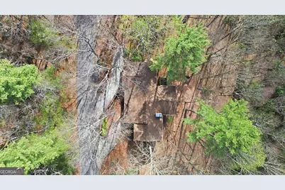 522 Rebel Circle, Sky Valley, GA 30537 - Photo 45