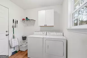 522 Rebel Cir, Sky Valley, GA 30537 - Photo 15