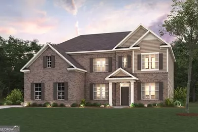 125 Serenade Creek Road, McDonough, GA 30252 - Photo 1