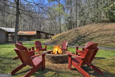 3693 Boardtown Road, Ellijay, GA 30540 - Photo 5